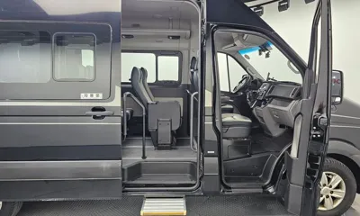 Hyundai Solati 2020, 15535 км, за 44000000 KRW - фото 26