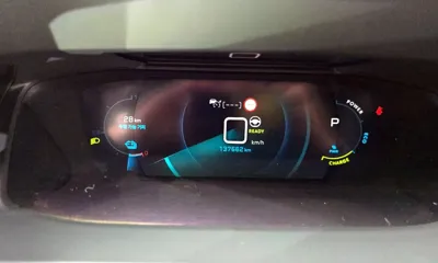 Peugeot 208 2021, 137662 км, за 15700000 KRW - фото 8