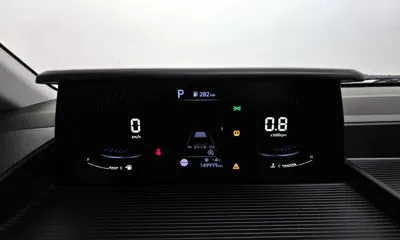 Hyundai Staria 2023, 149979 км, за 26700000 KRW - фото 8