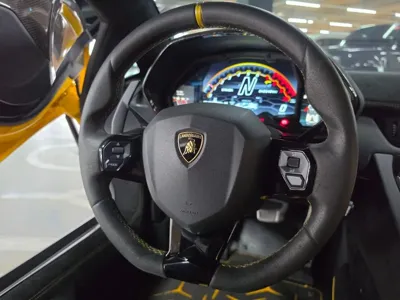 Lamborghini Aventador 2021, 45000 км, за 720000000 KRW - фото 17