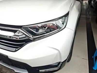 Honda CR-V 2018, 57900 км, за 73300 CNY - фото 24