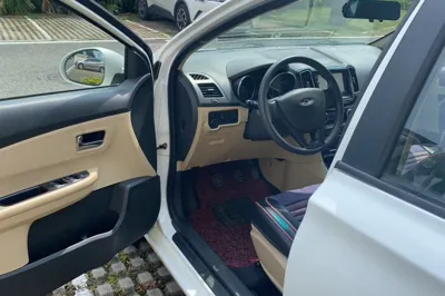 Chery E3 2015, 86100 км, за 24058.01 CNY - фото 31