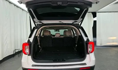 Ford Explorer 2022, 54168 км, за 36990000 KRW - фото 20