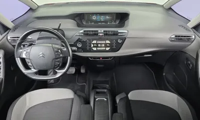 Citroen-DS C4 Picasso 2016, 95147 км, за 6490000 KRW - фото 7