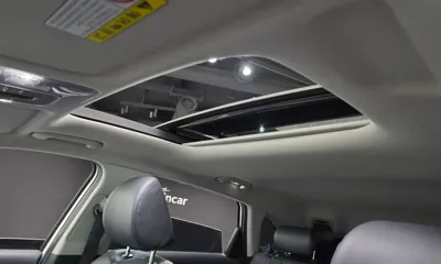 Hyundai Nexo 2019, 170401 км, за 11400000 KRW - фото 16