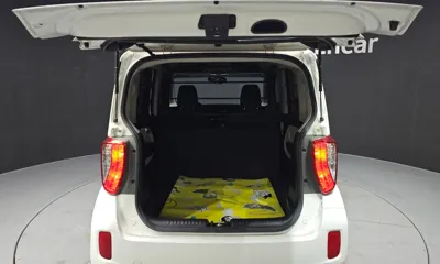 Kia Ray 2017, 179591 км, за 4500000 KRW - фото 20