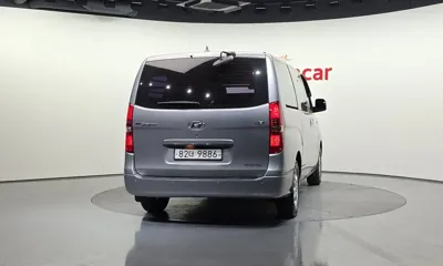 Hyundai Starex 2016, 223302 км, за 6600000 KRW