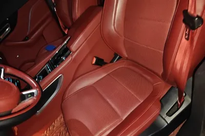 Jaguar F-Pace 2018, 155900 км, за 92921.44 CNY - фото 14
