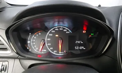 ChevroletGMDaewoo Spark 2019, 53109 км, за 6690000 KRW - фото 8