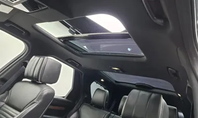 Land Rover Discovery 2018, 165577 км, за 24500000 KRW - фото 20