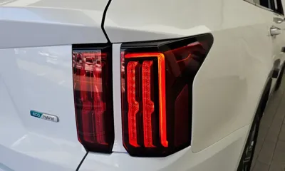 Kia Sorento 2021, 62478 км, за 30600000 KRW - фото 23