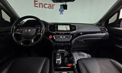 Honda Pilot 2019, 54540 км, за 30800000 KRW - фото 7