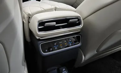 Genesis GV80 2024, 32199 км, за 65000000 KRW - фото 32
