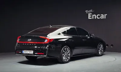 Hyundai Sonata 2022, 108544 км, за 24990000 KRW - фото 2