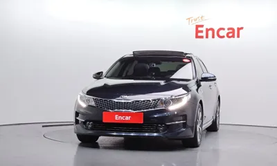 Kia K5 2016, 193324 км, за 6500000 KRW
