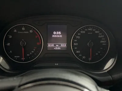 Audi Q2L 2018, 61100 км, за 80905.46 CNY - фото 7