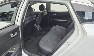 Kia K5 2020, 25583 км, за 15400000 KRW - фото 27