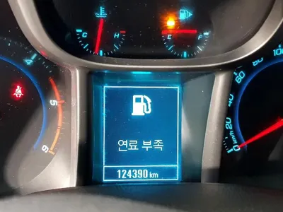 ChevroletGMDaewoo Orlando 2013, 124381 км, за 2990000 KRW - фото 7
