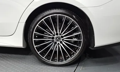 Mercedes-Benz CLS-Class 2023, 62378 км, за 52300000 KRW - фото 21