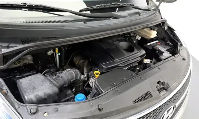 Hyundai Starex 2016, 225934 км, за 5800000 KRW - фото 6