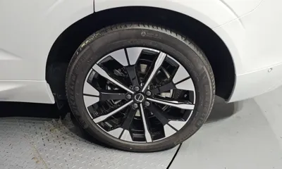 Volvo XC60 2026, 14 км, за 79990000 KRW - фото 21