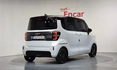 Kia Ray 2023, 22336 км, за 18000000 KRW