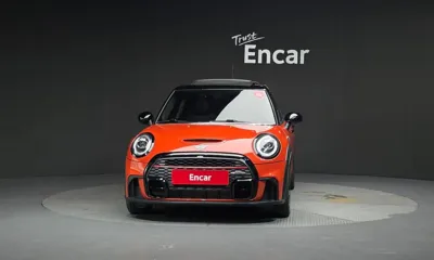 MINI Cooper 2019, 65137 км, за 18900000 KRW - фото 3