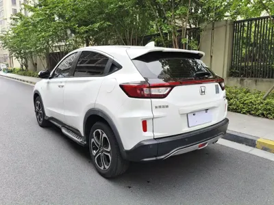 Honda XR-V 2019, 43300 км, за 53800 CNY - фото 12