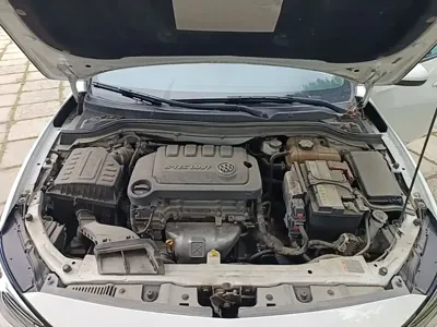 Buick Excelle 2021, 65800 км, за 41100 CNY - фото 20