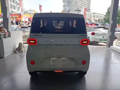 Wuling MINIEV 2024, 18000 км, за 26600 CNY - фото 6