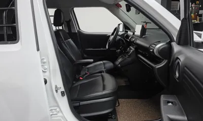 Hyundai Casper 2023, 92597 км, за 9200000 KRW - фото 26