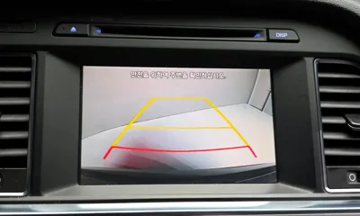 Hyundai Sonata 2015, 177422 км, за 5990000 KRW - фото 15