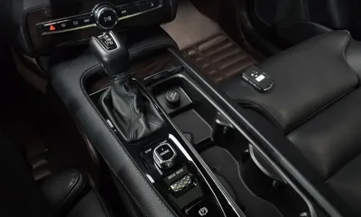 Volvo XC90 2017, 138427 км, за 23990000 KRW - фото 9