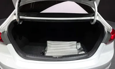 Hyundai Avante 2018, 116097 км, за 9300000 KRW - фото 20