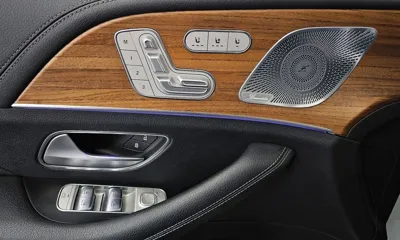 Mercedes-Benz GLE-Class 2019, 65397 км, за 51500000 KRW - фото 34