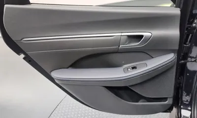 Hyundai Sonata 2024, 31691 км, за 26200000 KRW - фото 25