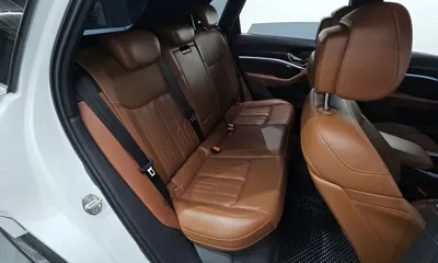 Audi e-tron 2021, 65216 км, за 49000000 KRW - фото 28