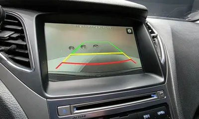 Hyundai Grandeur 2016, 133180 км, за 6300000 KRW - фото 15