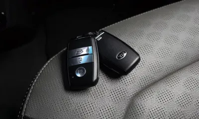 Kia Ray 2018, 182153 км, за 6390000 KRW - фото 18