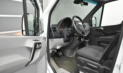 Mercedes-Benz Sprinter 2017, 42966 км, за 31900000 KRW - фото 11