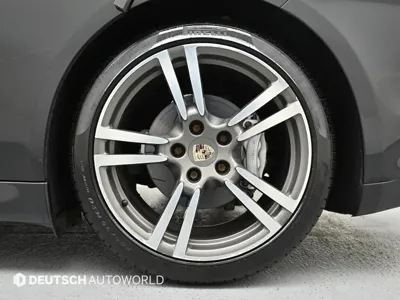 Porsche Panamera 2013, 109953 км, за 19500000 KRW - фото 5