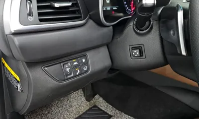 Genesis G70 2019, 58582 км, за 25300000 KRW - фото 27