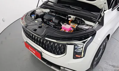 Kia Canival 2024, 25762 км, за 42990000 KRW - фото 6