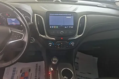 Chevrolet Equinox 2019, 75700 км, за 59373.46 CNY - фото 22