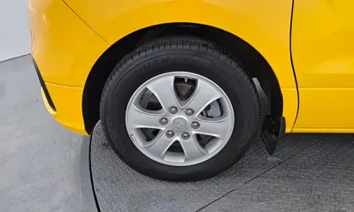 Hyundai Starex 2020, 82470 км, за 19600000 KRW - фото 5