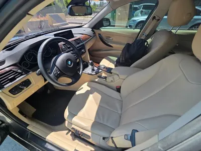 BMW 3-Series 2015, 93050 км, за 8300000 KRW - фото 9