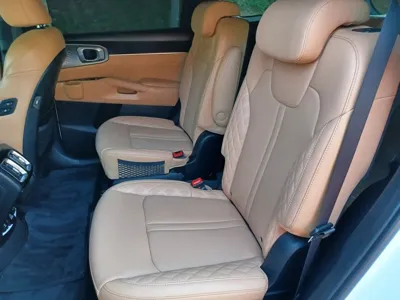 Kia Sorento 2022, 66444 км, за 30500000 KRW - фото 9