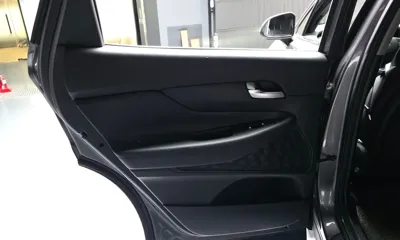 Hyundai Santafe 2021, 127443 км, за 17800000 KRW - фото 25
