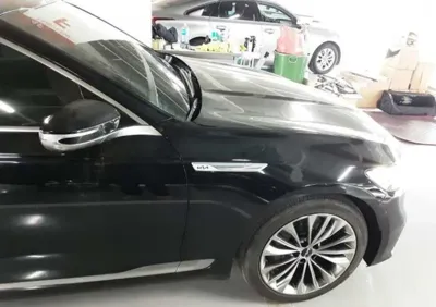 Kia K9 2022, 139508 км, за 6240000 KRW - фото 9