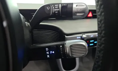 Hyundai Ioniq5 2023, 13689 км, за 33900000 KRW - фото 9